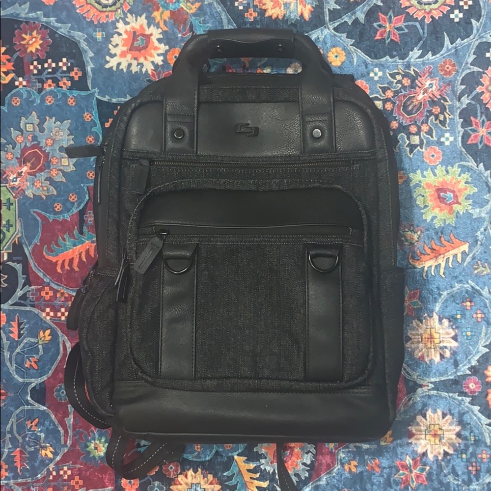 Backpack